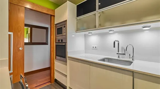 Apartments in Barcelona Eixample - photo 7