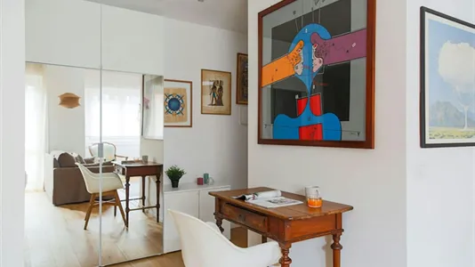 Apartments in Milano Zona 4 - Vittoria, Forlanini - photo 10