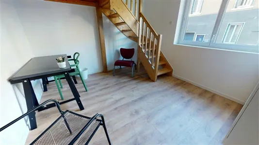 Rooms in Lyon - photo 1
