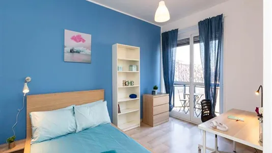 Rooms in Milano Zona 5 - Vigentino, Chiaravalle, Gratosoglio - photo 8