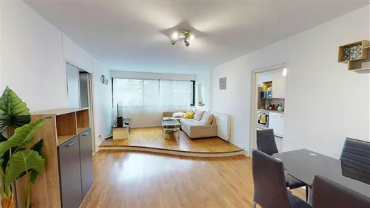 Rooms in Grenoble - photo 9