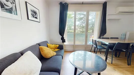 Rooms in Lyon - photo 7