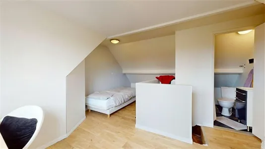 Rooms in Lille - photo 2