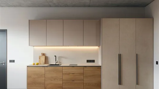 Apartments in Barcelona Sant Martí - photo 6