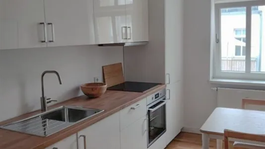 Rooms in Berlin Friedrichshain-Kreuzberg - photo 6