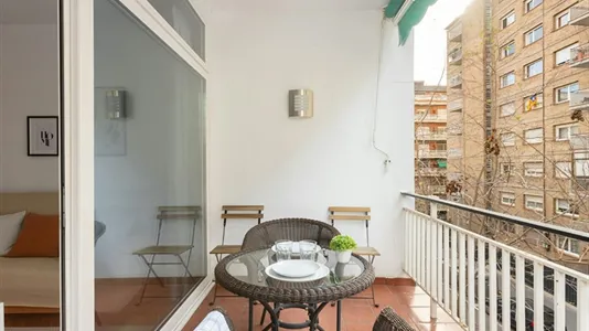 Rooms in Barcelona Gràcia - photo 10