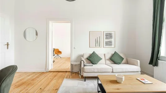 Apartments in Berlin Pankow - photo 3