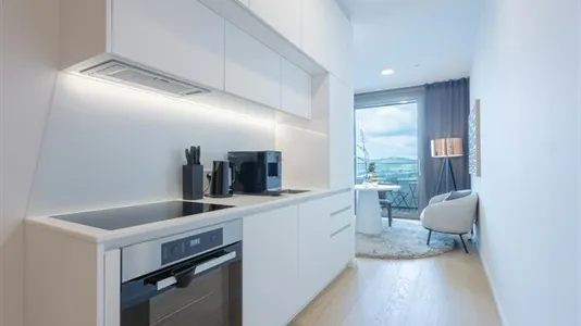 Apartments in Vienna Donaustadt - photo 9