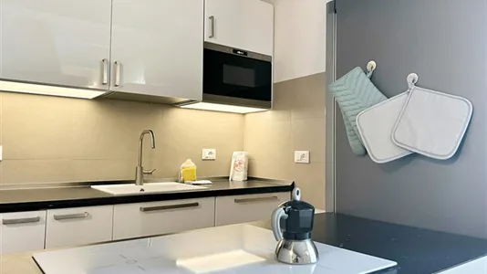 Apartments in Bologna - photo 7