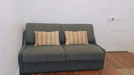 Apartments in Nanterre - photo 9