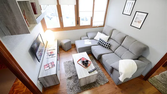 Rooms in Bilbao - photo 10