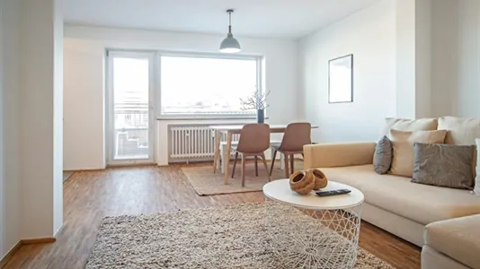 Apartments in Dusseldorf - photo 7