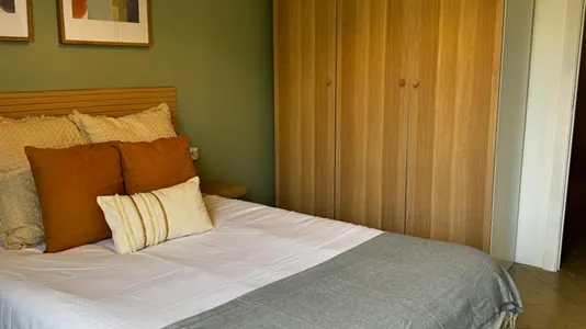 Rooms in Barcelona Sarrià-St. Gervasi - photo 6