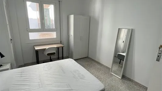 Rooms in Barcelona Sarrià-St. Gervasi - photo 5