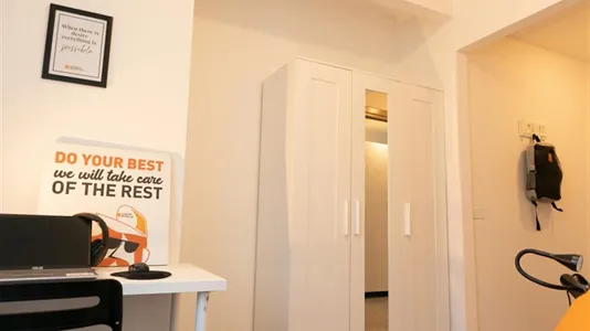 Rooms in Cagliari - photo 4