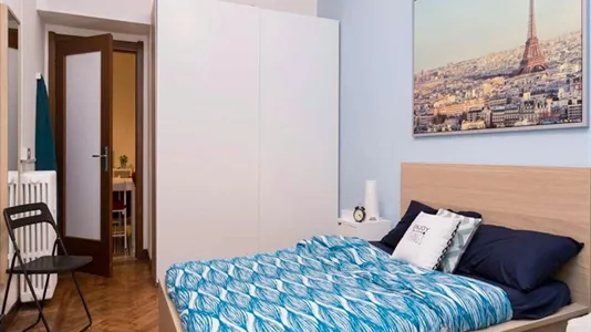Rooms in Milano Zona 2 - Stazione Centrale, Gorla, Turro, Greco, Crescenzago - photo 4