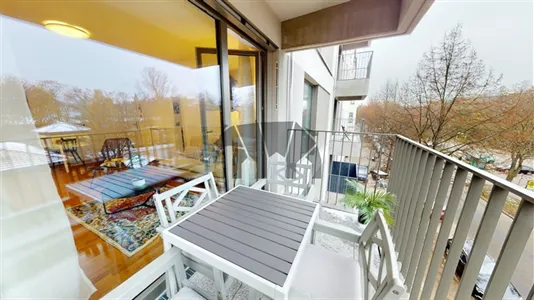 Apartments in Berlin Treptow-Köpenick - photo 7