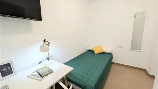 Rooms in Burjassot - photo 4