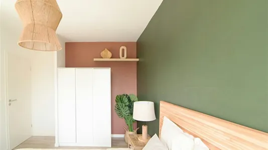 Rooms in Bordeaux - photo 5