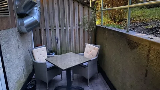 Apartments in Solna - photo 8