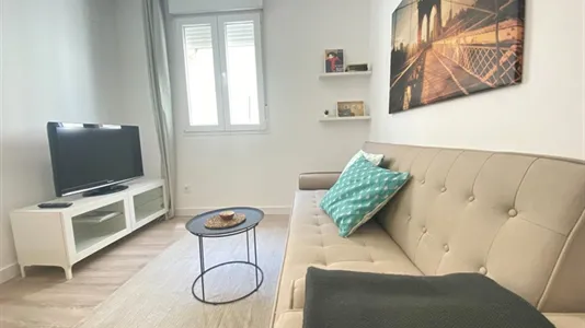Apartments in Madrid Centro - photo 9
