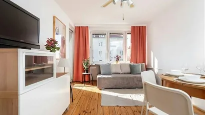 Apartment for rent in Warszawa Śródmieście, Warsaw