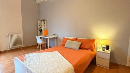 Rooms in Bologna - photo 2