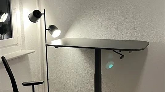 Apartments in Berlin Marzahn-Hellersdorf - photo 6