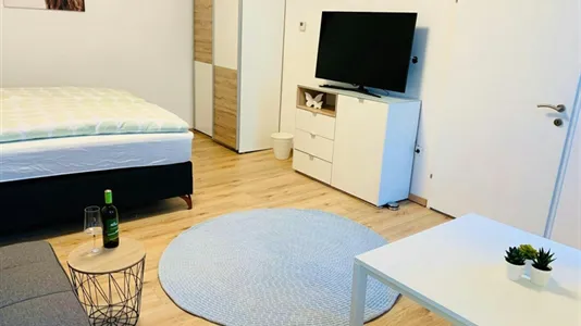 Apartments in Wien Rudolfsheim-Fünfhaus - photo 7