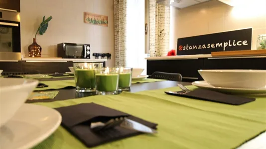 Rooms in Brescia - photo 10