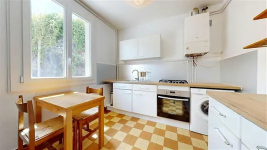 Apartments in Clermont-Ferrand - photo 1