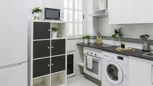 Rooms in Madrid Arganzuela - photo 8