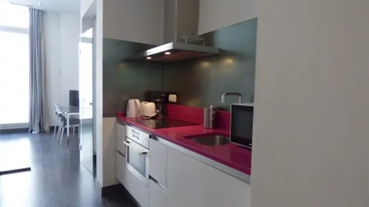 Apartments in Madrid Centro - photo 8