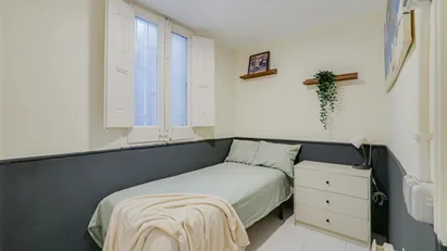 Room for rent in Barcelona Eixample, Barcelona