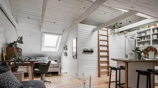 Apartments in Gothenburg City Centre - photo 2