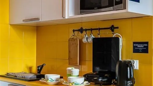 Rooms in Wrocław - photo 4