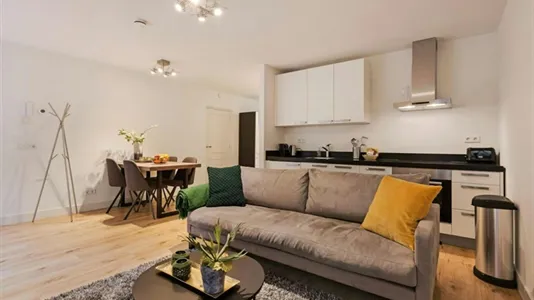 Apartments in Location is not specified - photo 4