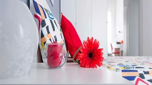 Rooms in Sesto San Giovanni - photo 4