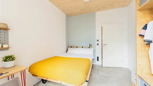 Rooms in Berlin Mitte - photo 1