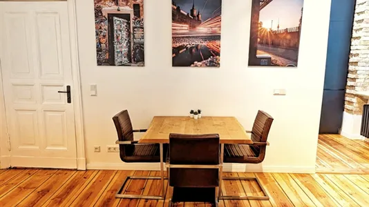 Apartments in Berlin Mitte - photo 9