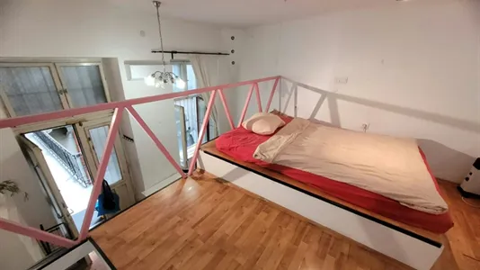 Apartments in Budapest Ferencváros - photo 6