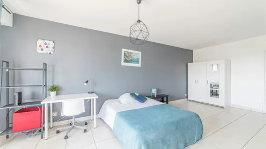 Rooms in Strasbourg - photo 4