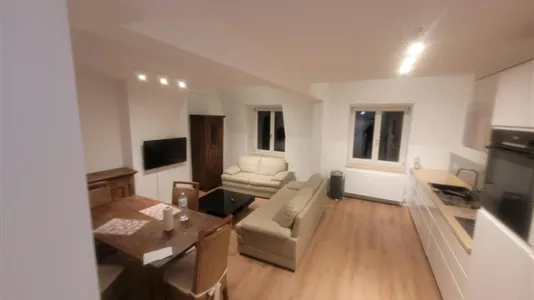 Rooms in Brussels Etterbeek - photo 1