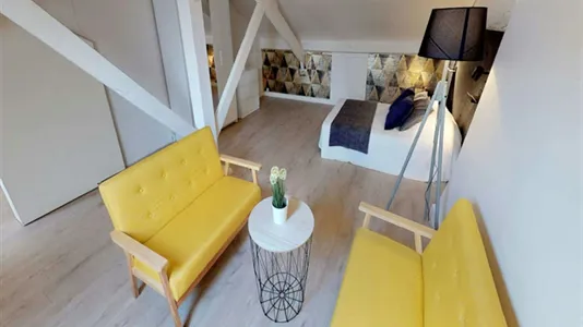 Rooms in Boulogne-Billancourt - photo 4