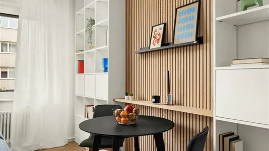 Apartments in Berlin Steglitz-Zehlendorf - photo 10