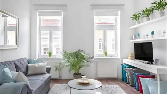 Apartments in Vienna Alsergrund - photo 1