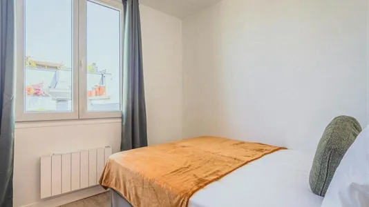Rooms in Paris 19ème arrondissement - photo 3
