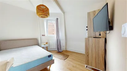 Room for rent in Lille, Hauts-de-France