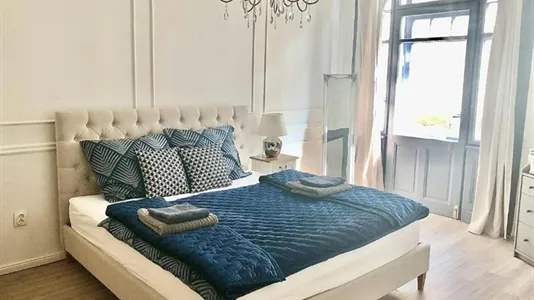 Apartments in Budapest Ferencváros - photo 7