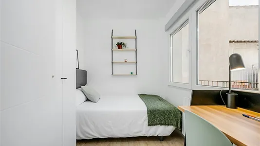 Rooms in Húmera-Somosaguas-Prado del Rey - photo 2